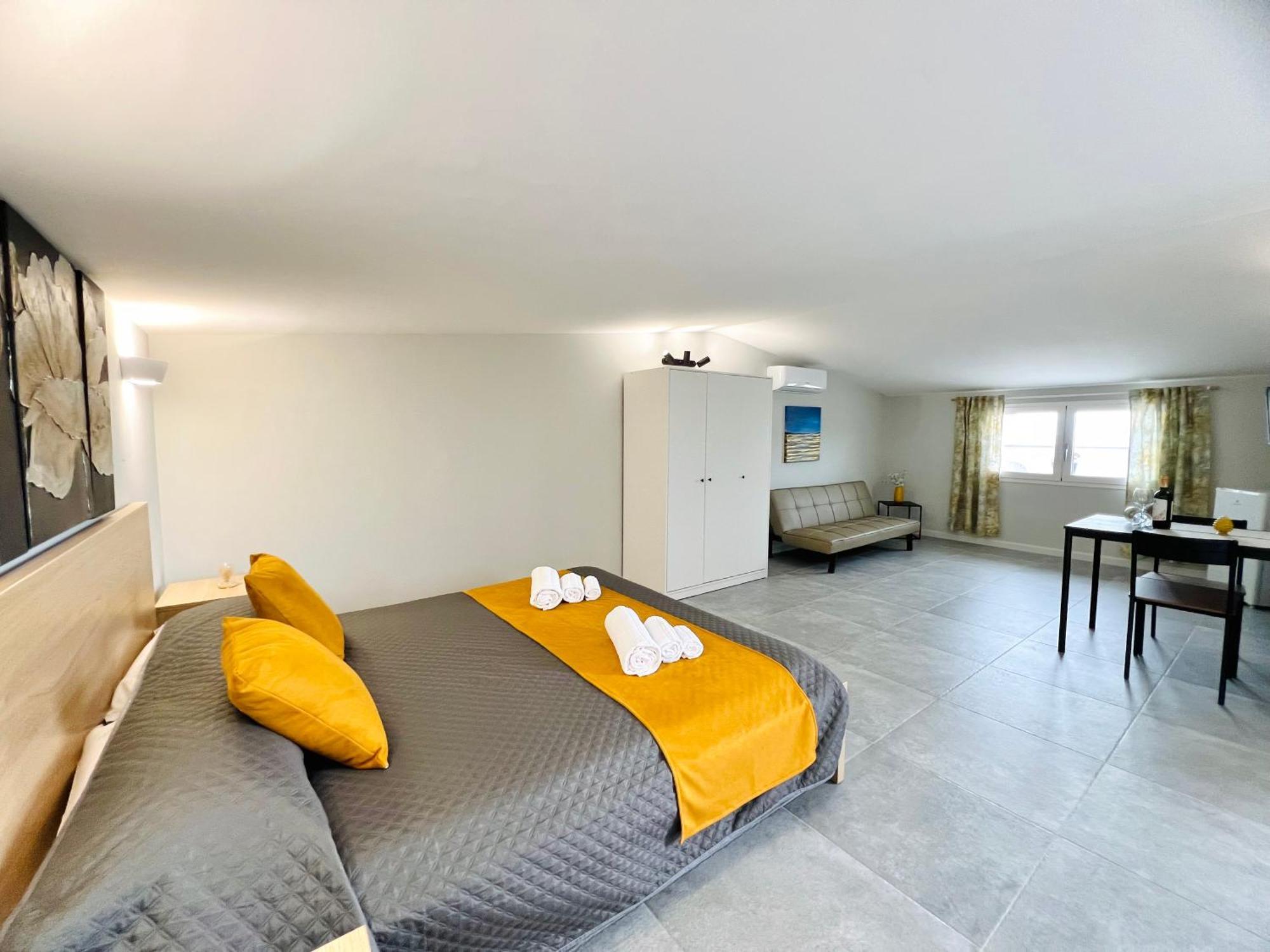 Piante Del Principe Apartamento Carini Exterior foto