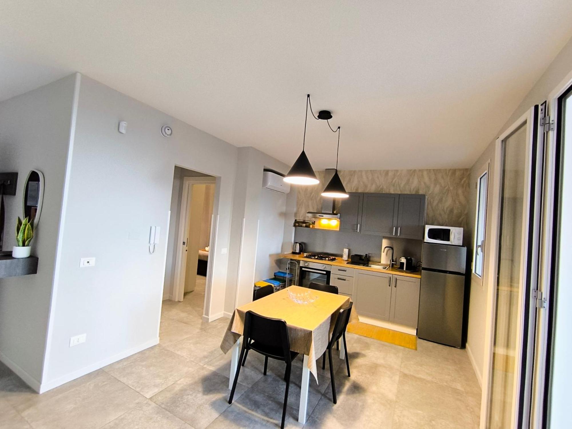 Piante Del Principe Apartamento Carini Exterior foto