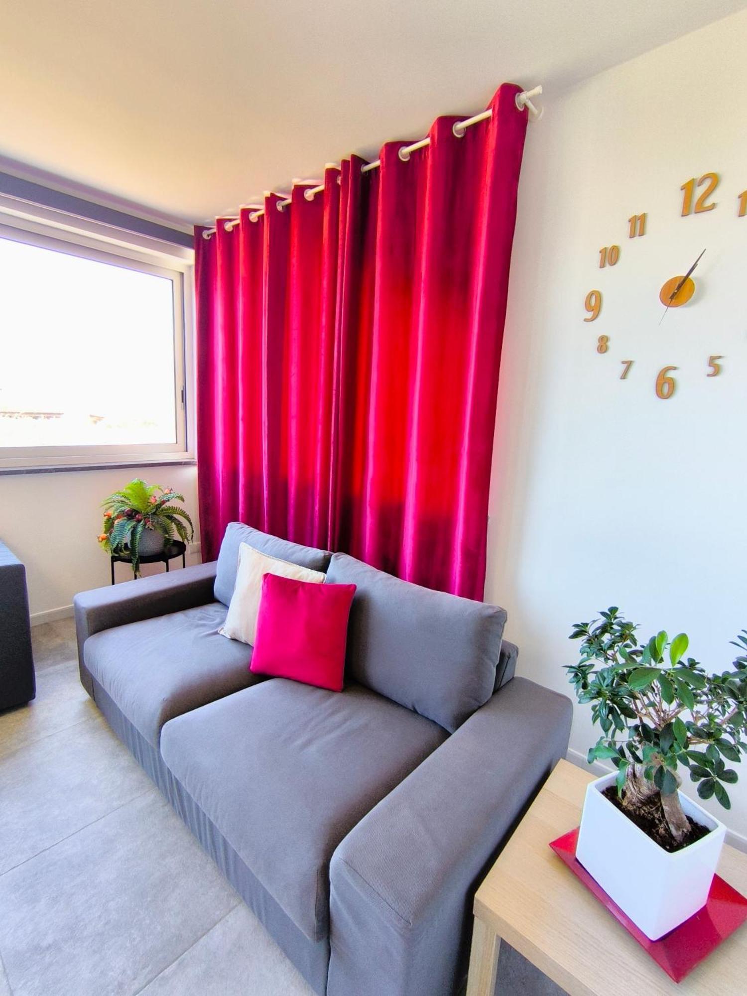 Piante Del Principe Apartamento Carini Exterior foto