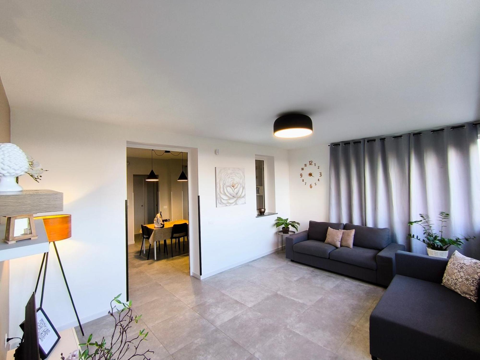 Piante Del Principe Apartamento Carini Exterior foto