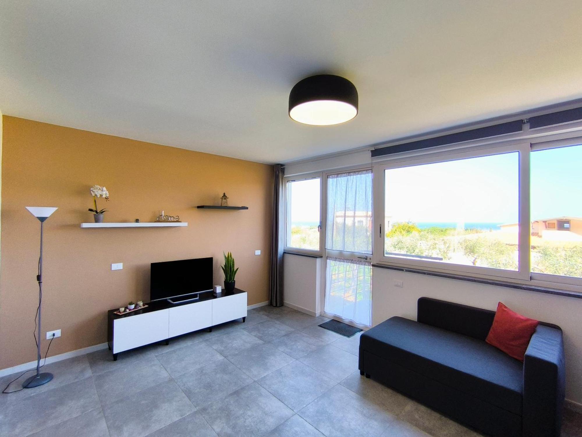 Piante Del Principe Apartamento Carini Exterior foto