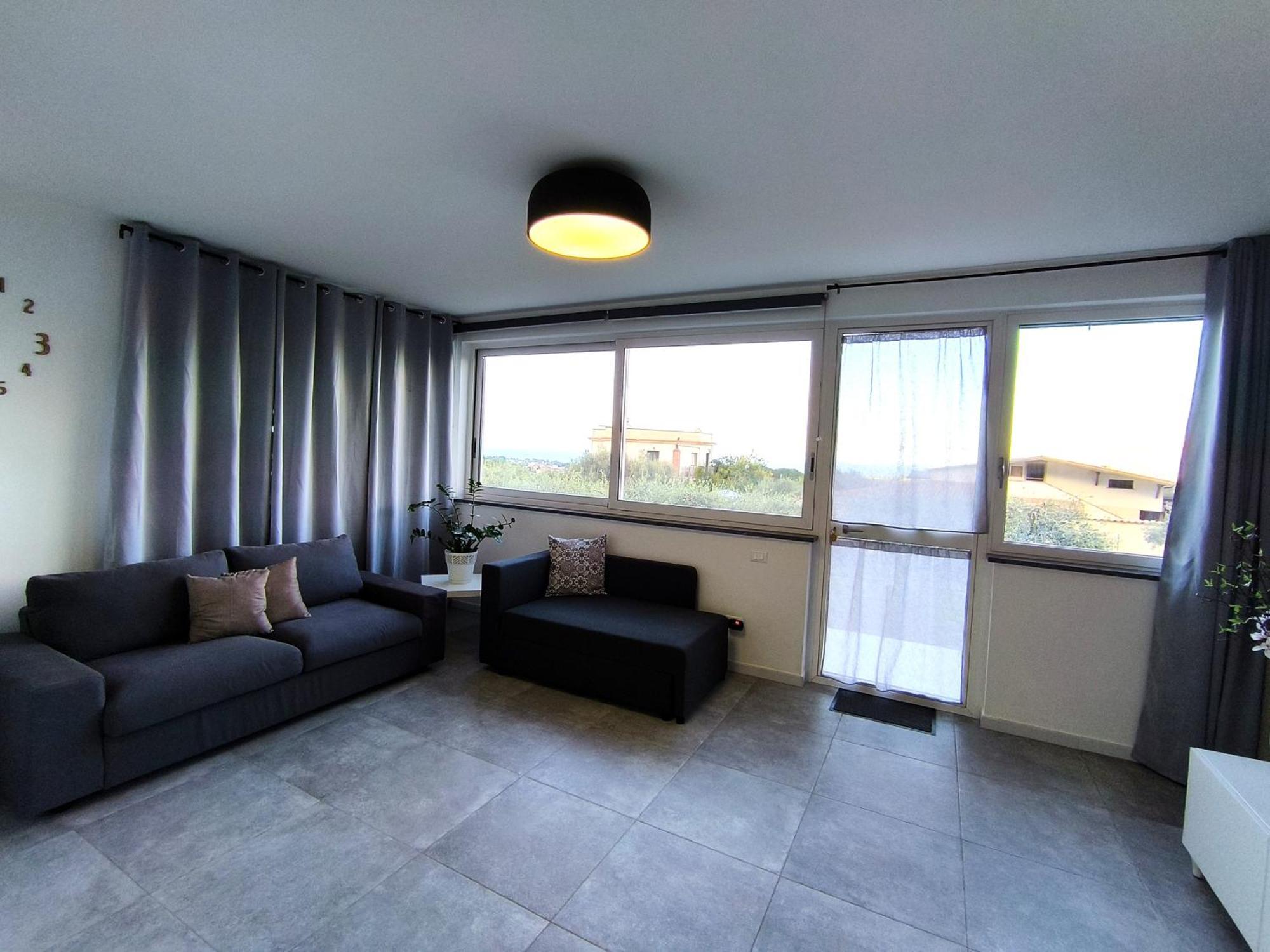 Piante Del Principe Apartamento Carini Exterior foto