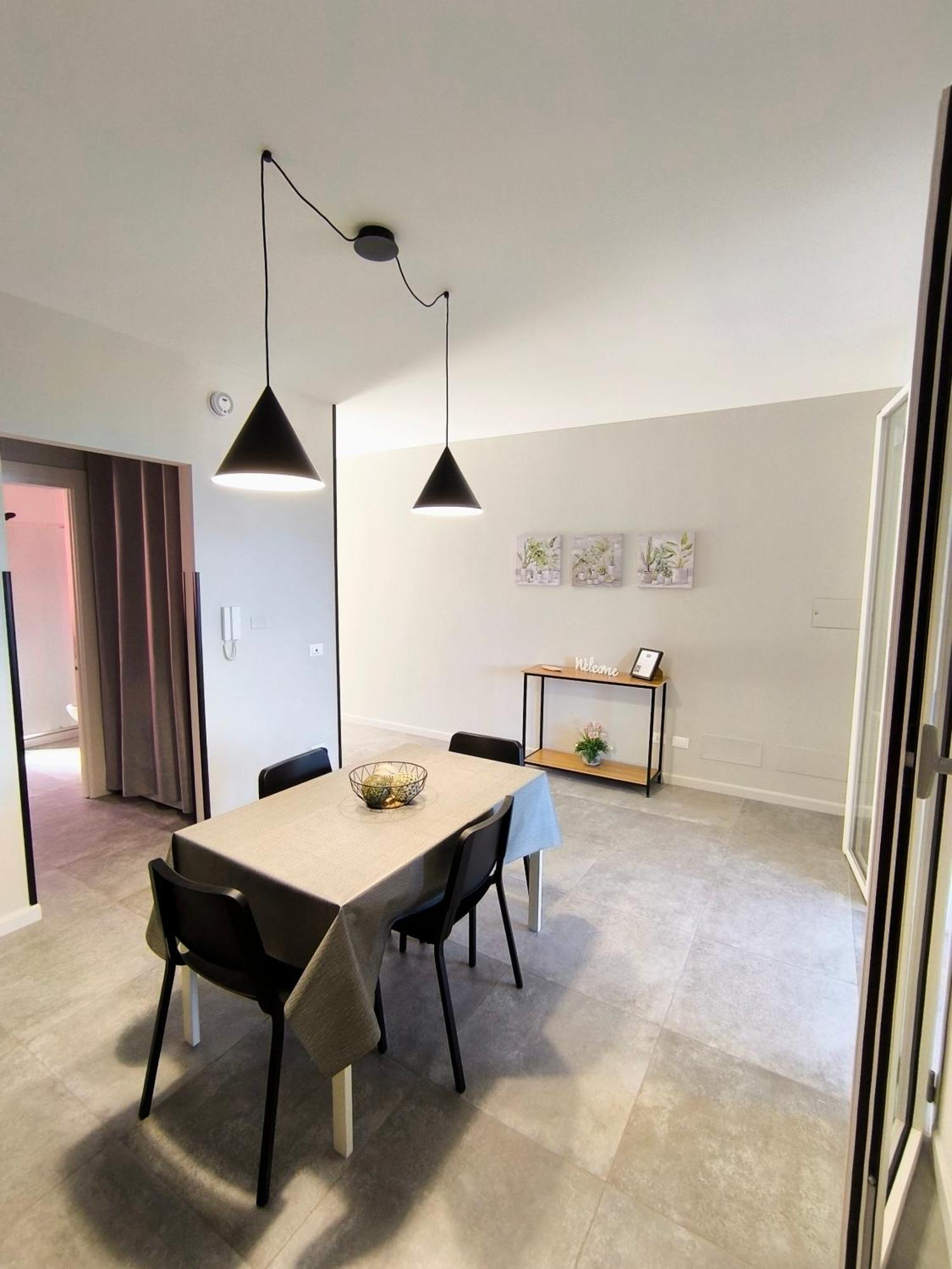 Piante Del Principe Apartamento Carini Exterior foto