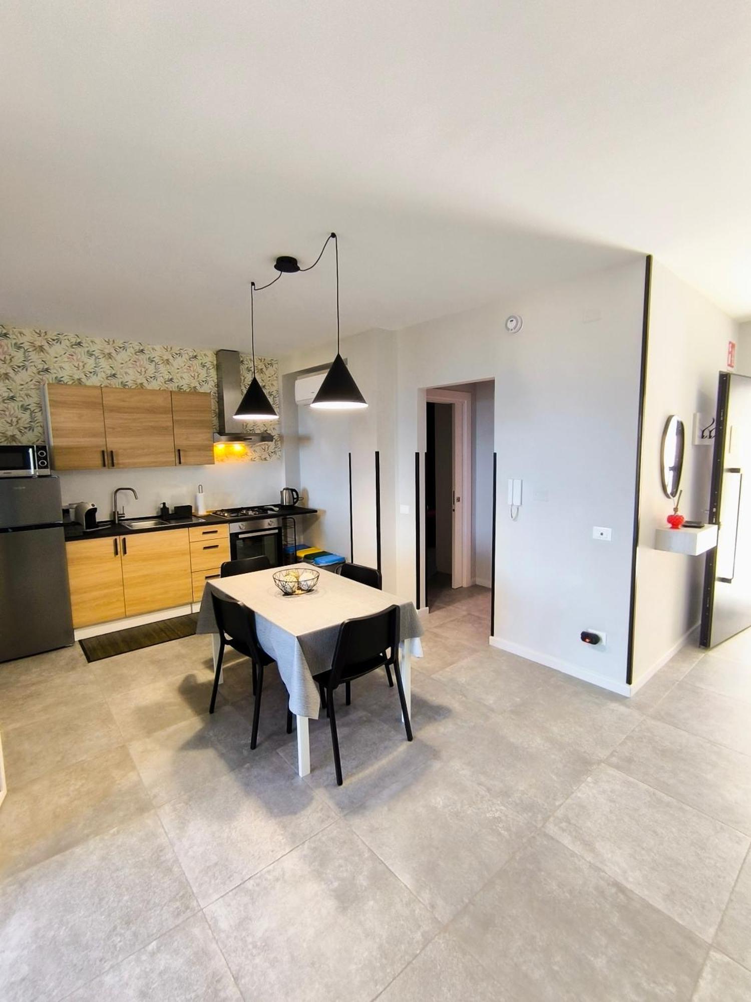 Piante Del Principe Apartamento Carini Exterior foto