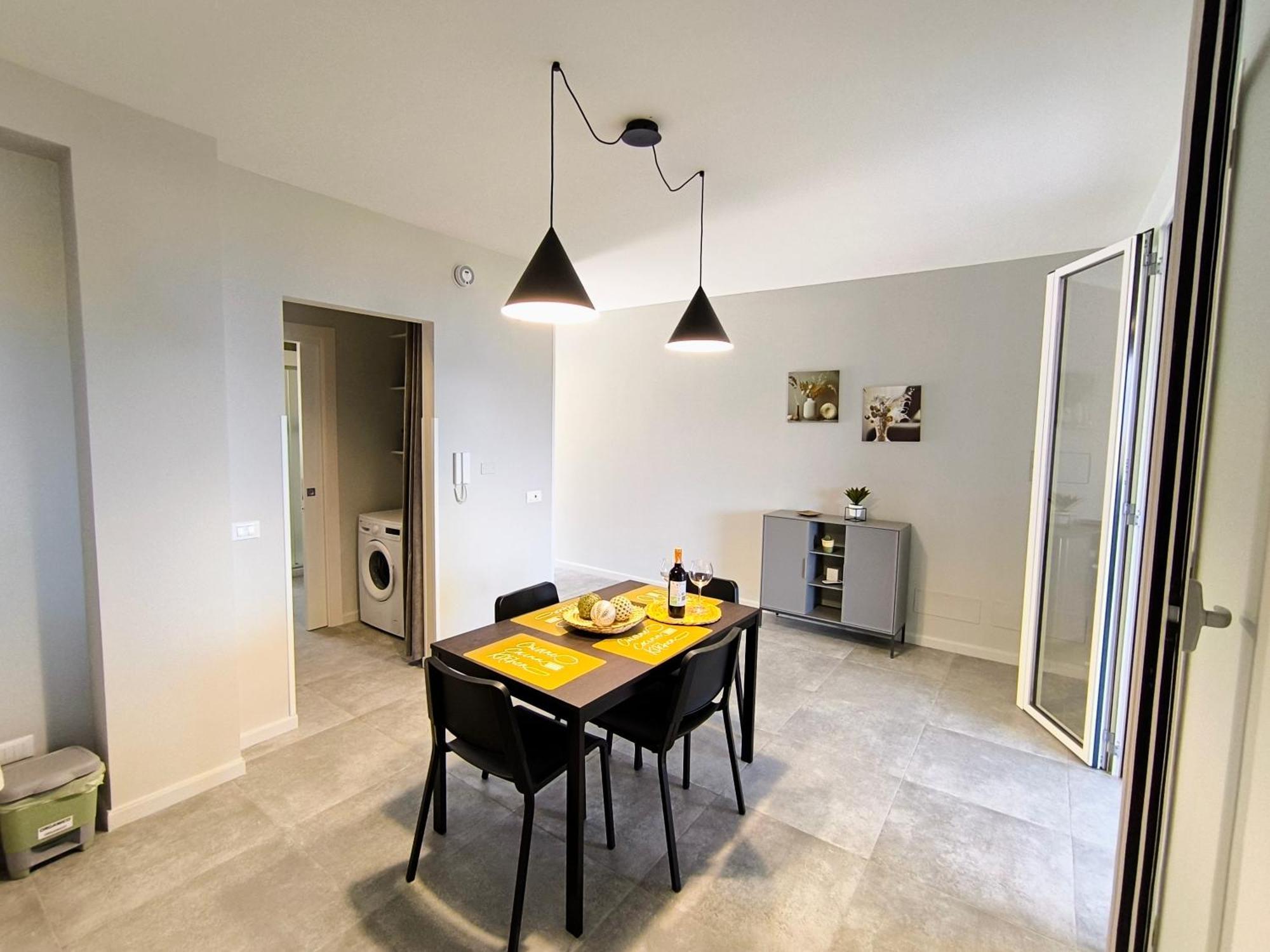 Piante Del Principe Apartamento Carini Exterior foto