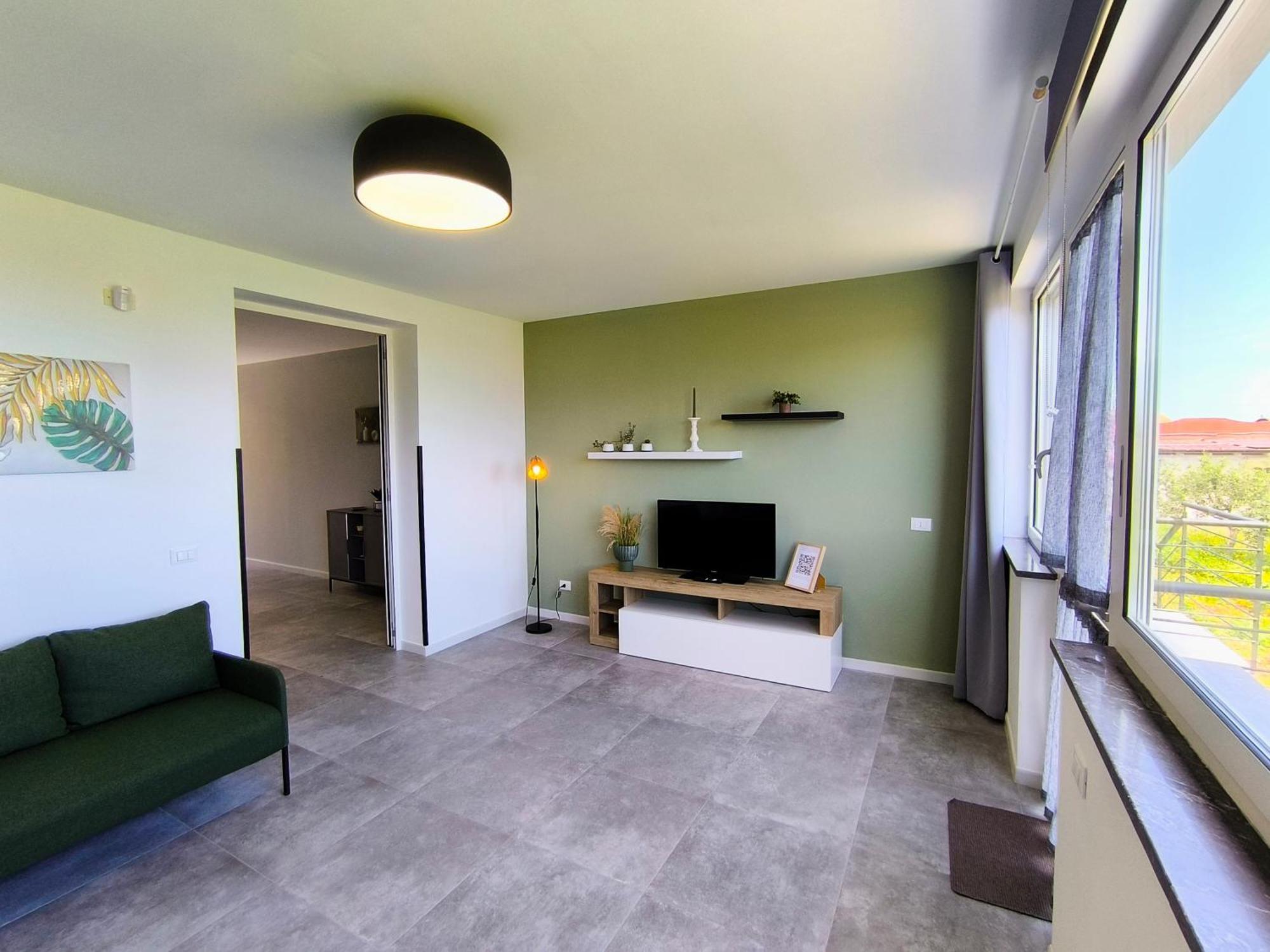 Piante Del Principe Apartamento Carini Exterior foto