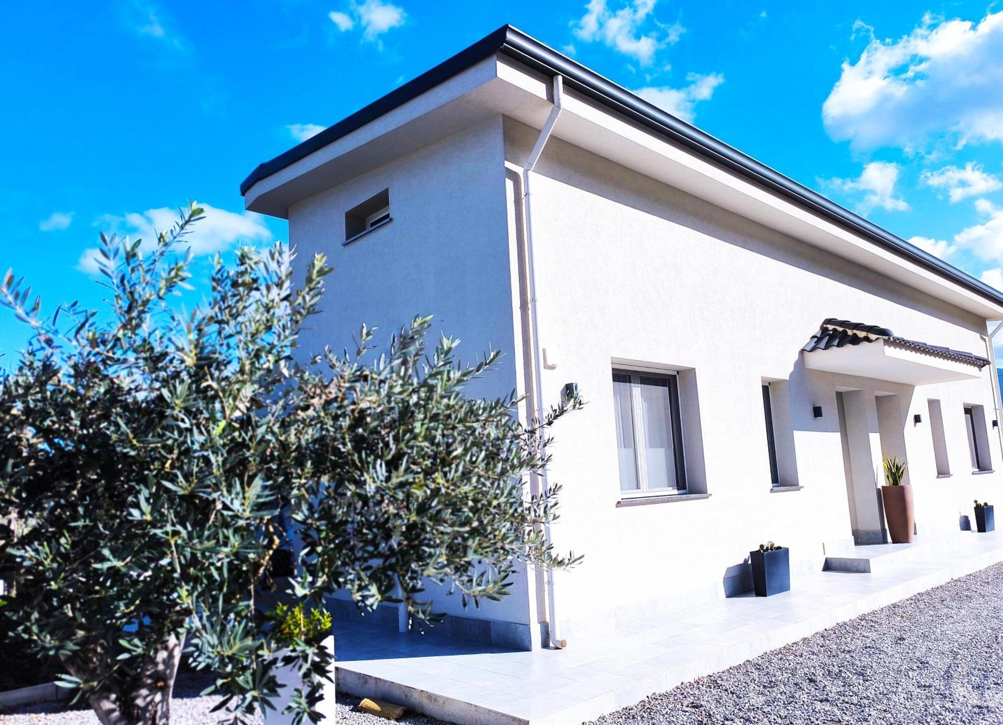 Piante Del Principe Apartamento Carini Exterior foto